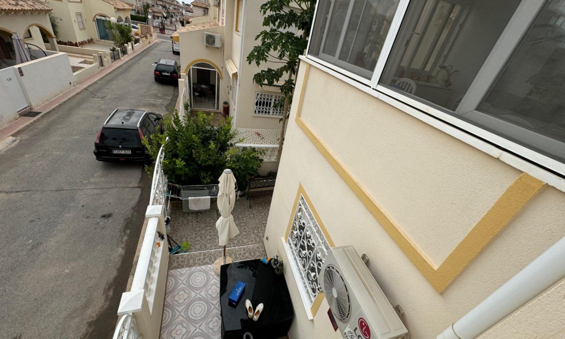 Segunda mano - Villa -
Orihuela Costa - Los Dolses