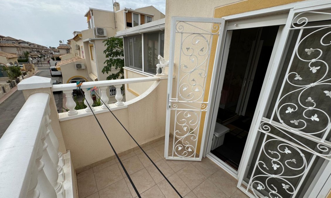 Segunda mano - Villa -
Orihuela Costa - Los Dolses