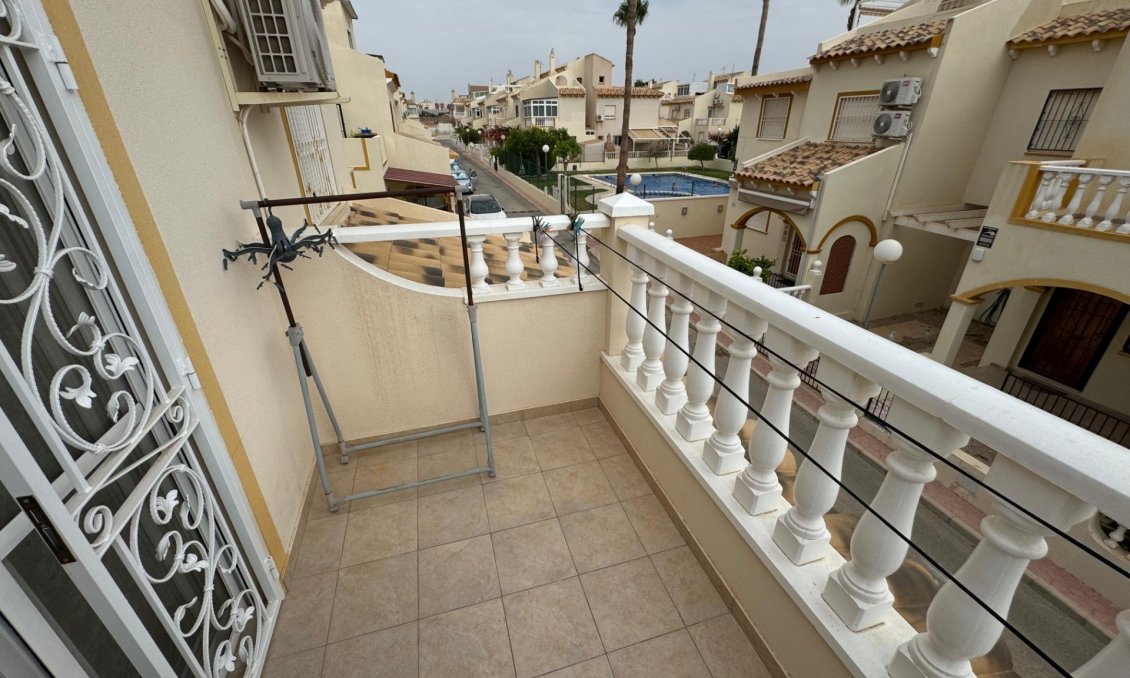 Segunda mano - Villa -
Orihuela Costa - Los Dolses