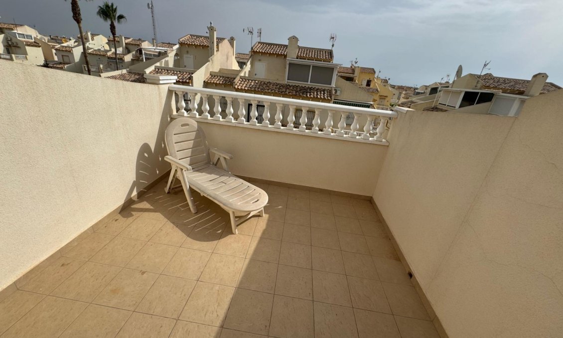Segunda mano - Villa -
Orihuela Costa - Los Dolses