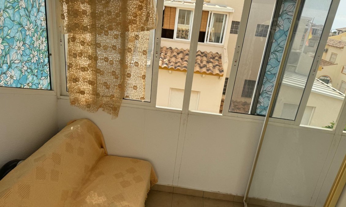 Segunda mano - Villa -
Orihuela Costa - Los Dolses