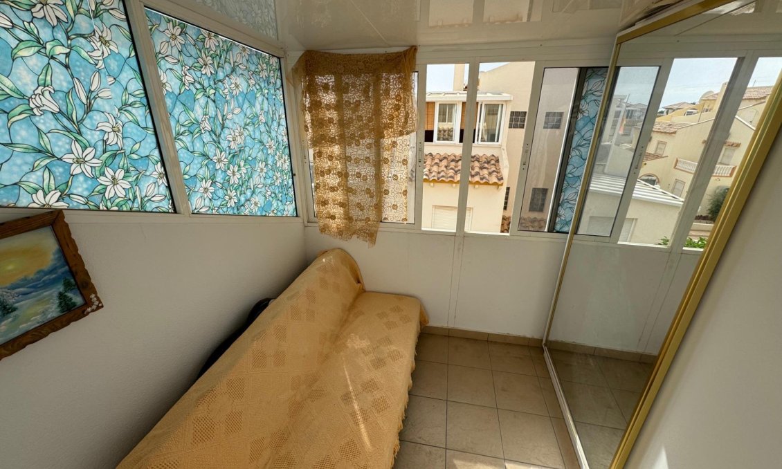 Segunda mano - Villa -
Orihuela Costa - Los Dolses