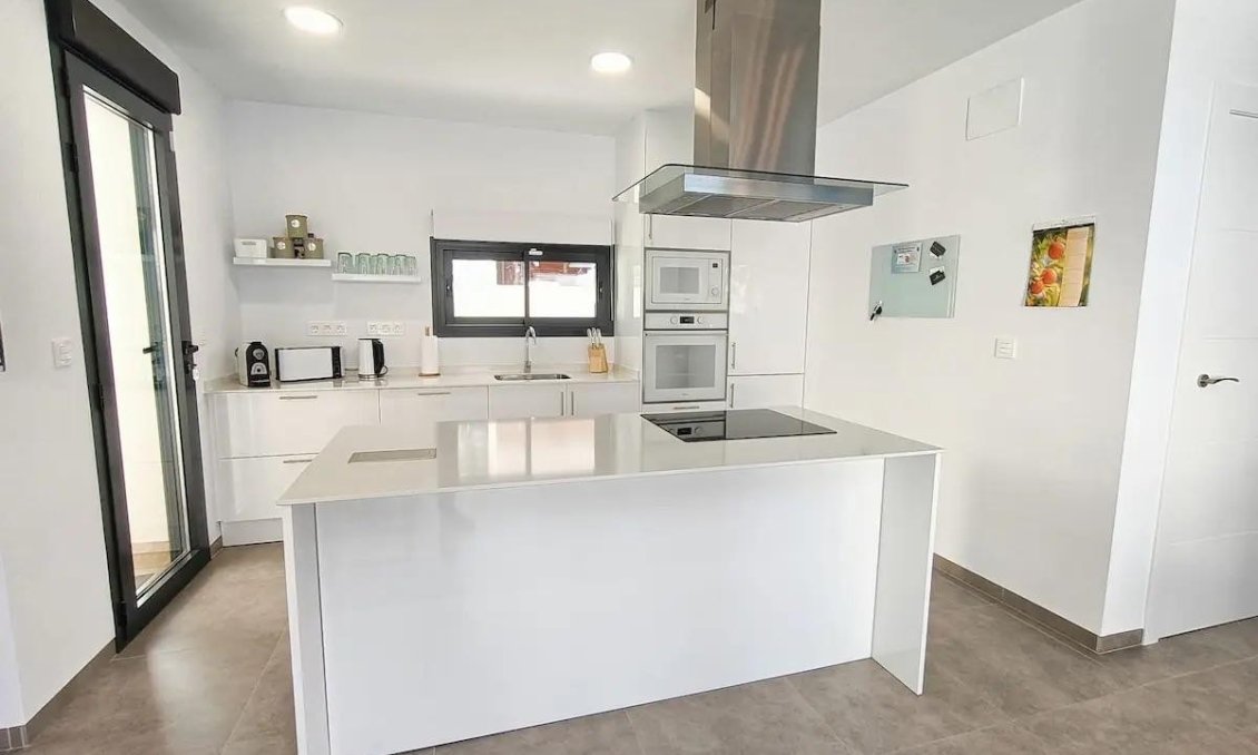 Segunda mano - Villa -
Los Montesinos - Costa Blanca