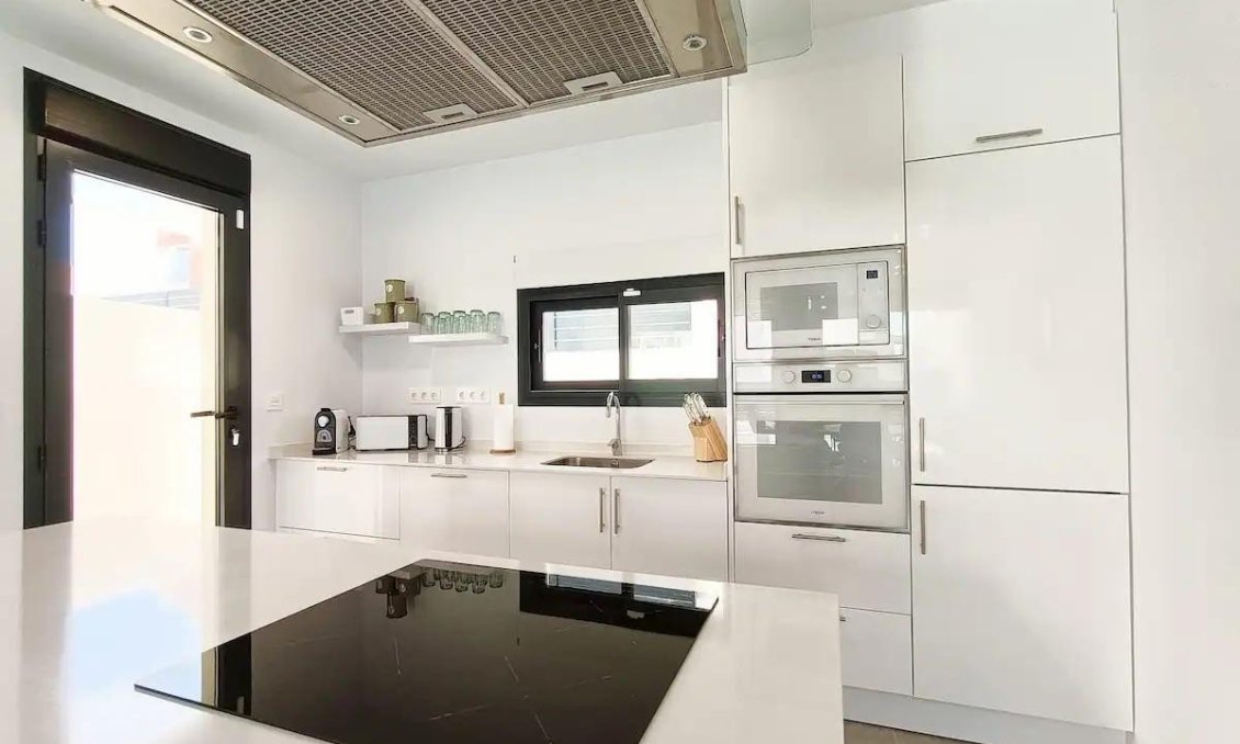 Segunda mano - Villa -
Los Montesinos - Costa Blanca