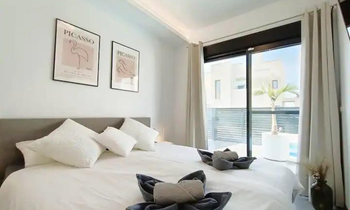 Segunda mano - Villa -
Los Montesinos - Costa Blanca