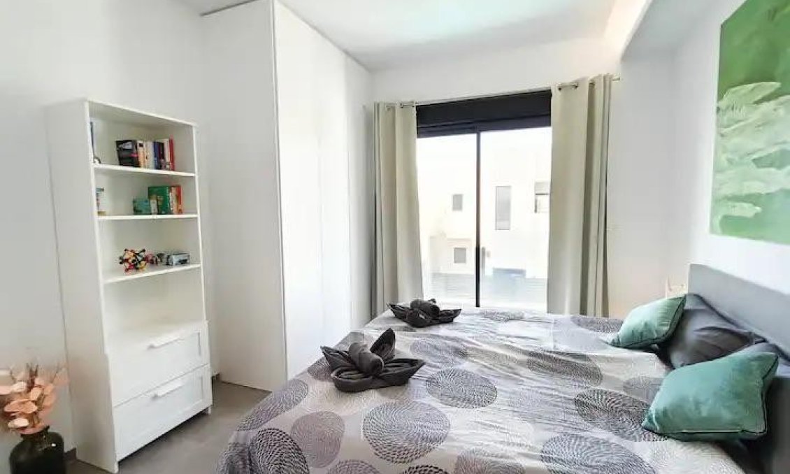 Segunda mano - Villa -
Los Montesinos - Costa Blanca