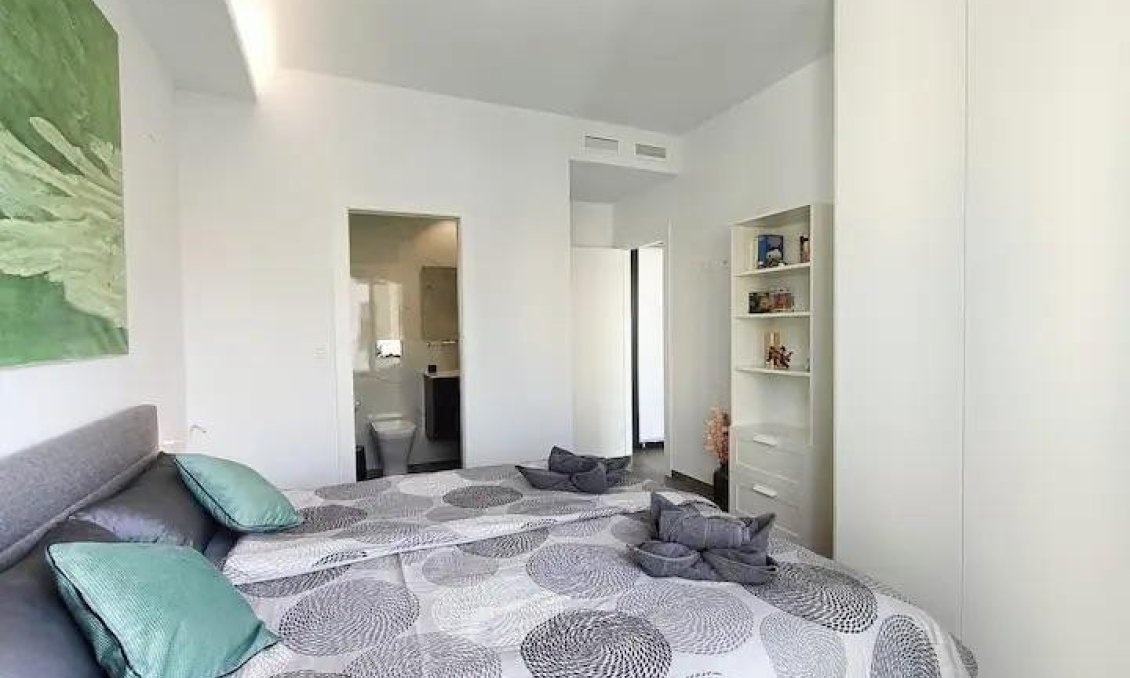 Segunda mano - Villa -
Los Montesinos - Costa Blanca