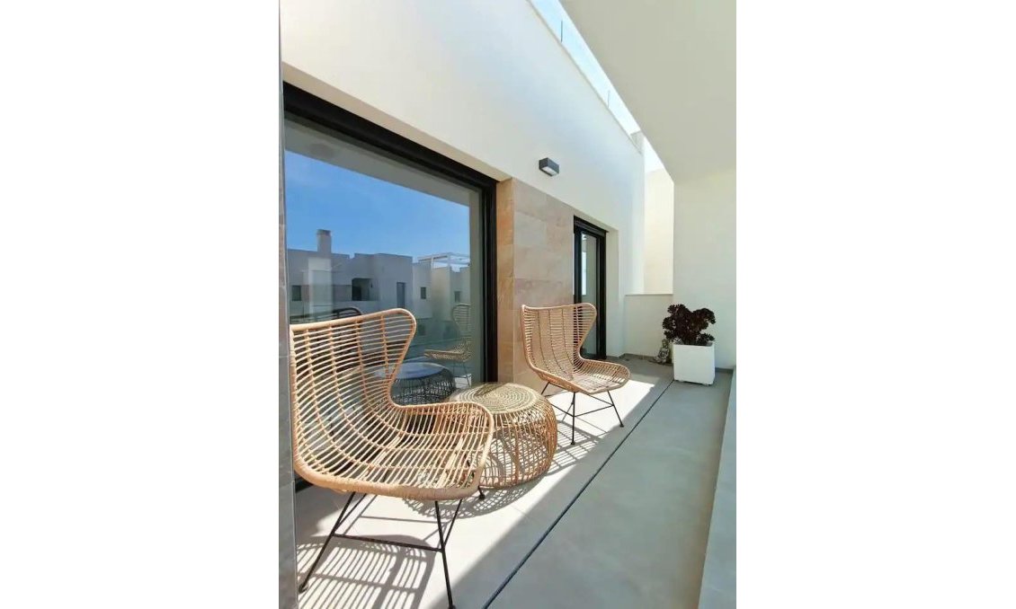 Segunda mano - Villa -
Los Montesinos - Costa Blanca