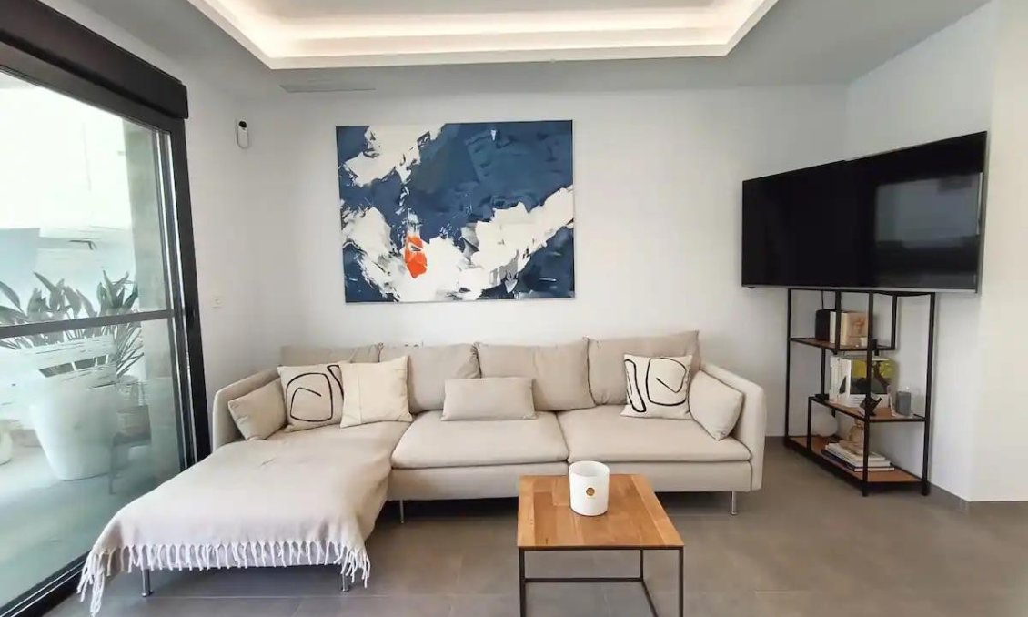 Segunda mano - Villa -
Los Montesinos - Costa Blanca
