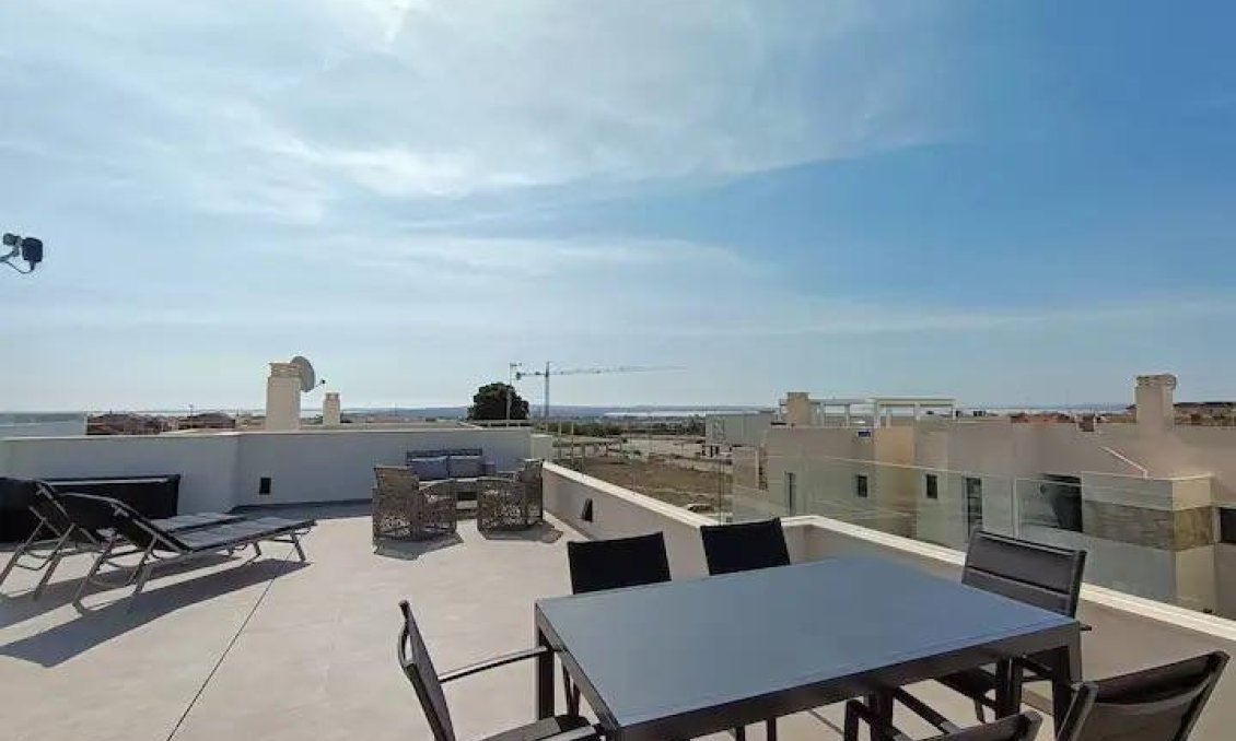 Segunda mano - Villa -
Los Montesinos - Costa Blanca