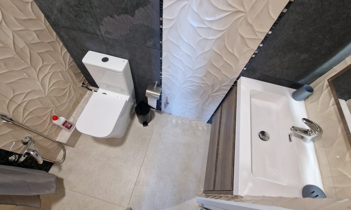 Segunda mano - Villa -
Benitachell - Costa Blanca