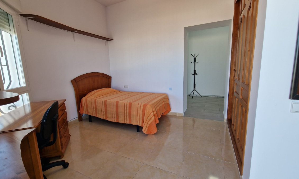 Segunda mano - Villa -
Benitachell - Costa Blanca