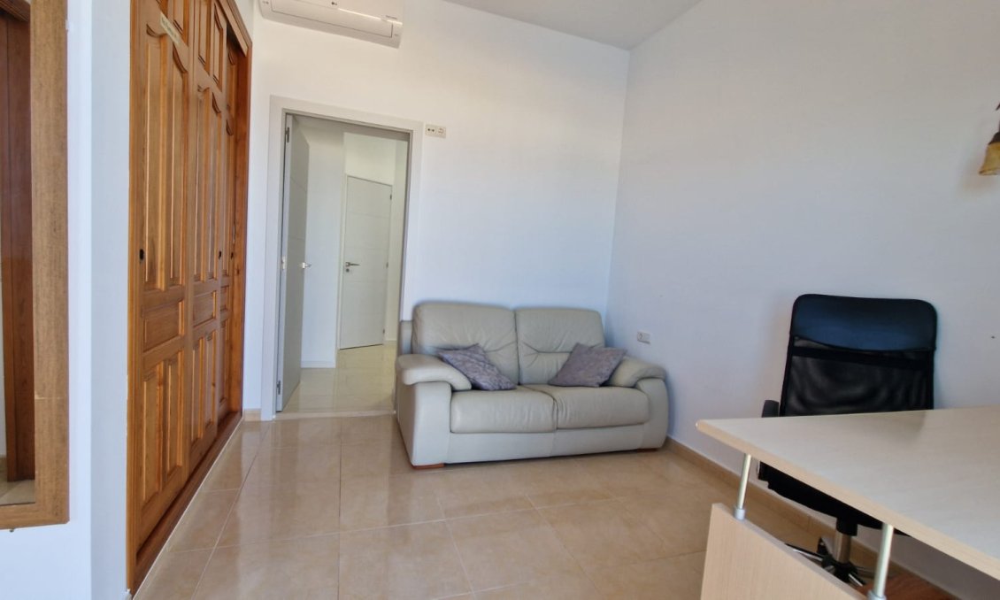 Segunda mano - Villa -
Benitachell - Costa Blanca
