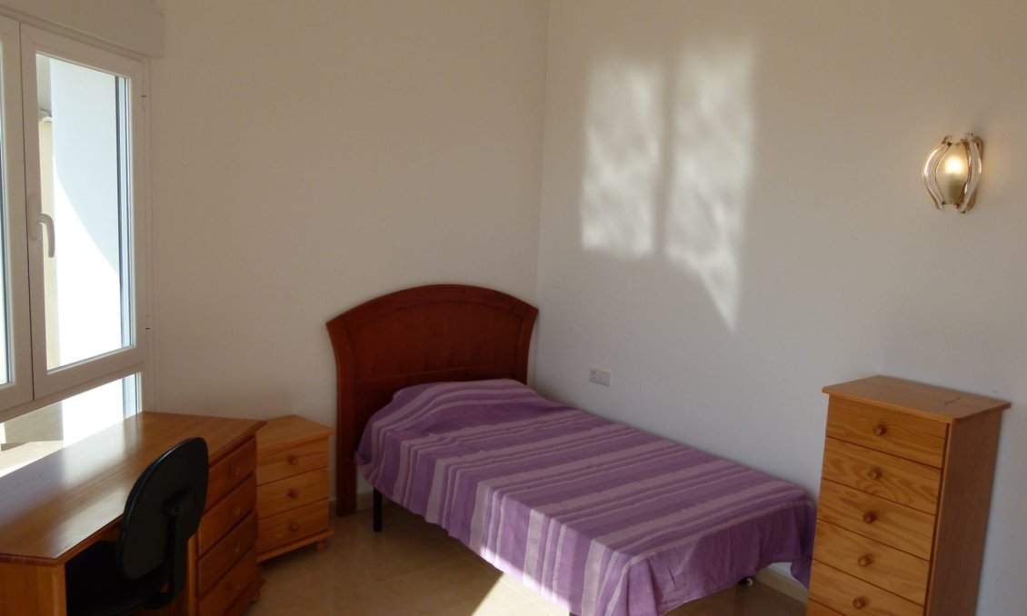 Segunda mano - Villa -
Benitachell - Costa Blanca