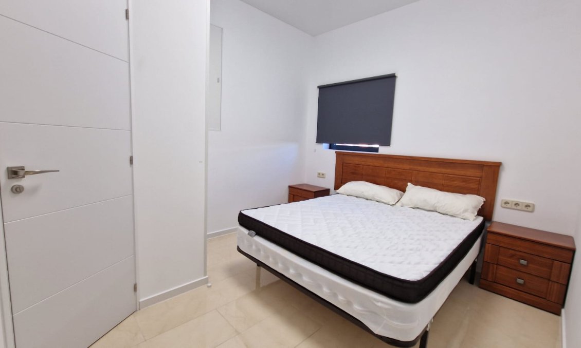 Segunda mano - Villa -
Benitachell - Costa Blanca