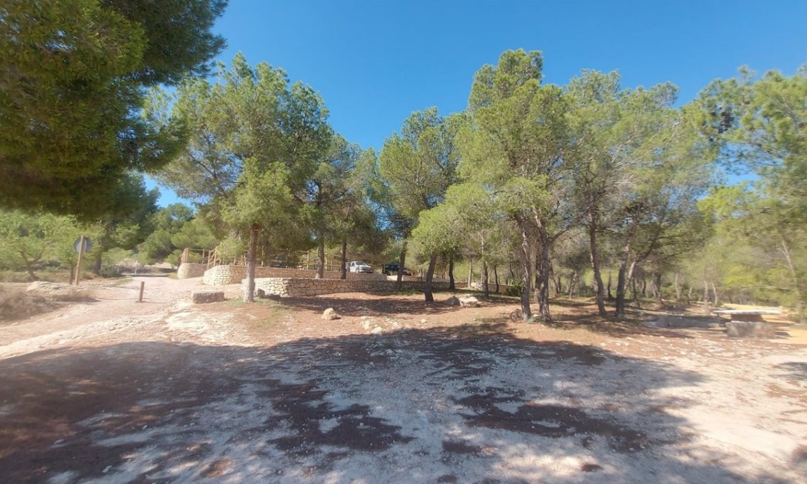 Segunda mano - Villa -
Jumilla - Inland