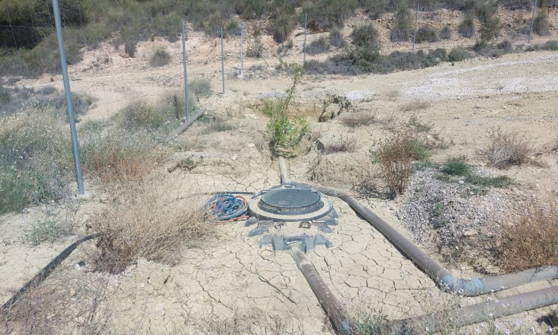 Segunda mano - Villa -
Jumilla - Inland