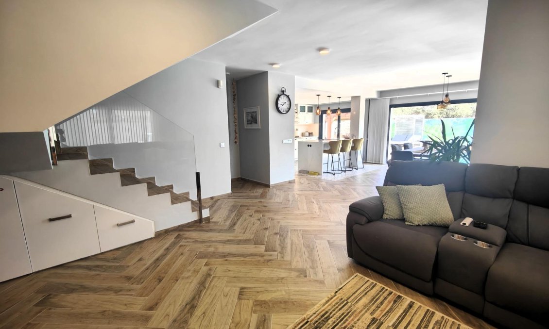 Segunda mano - Villa -
Cabo Roig - Costa Blanca