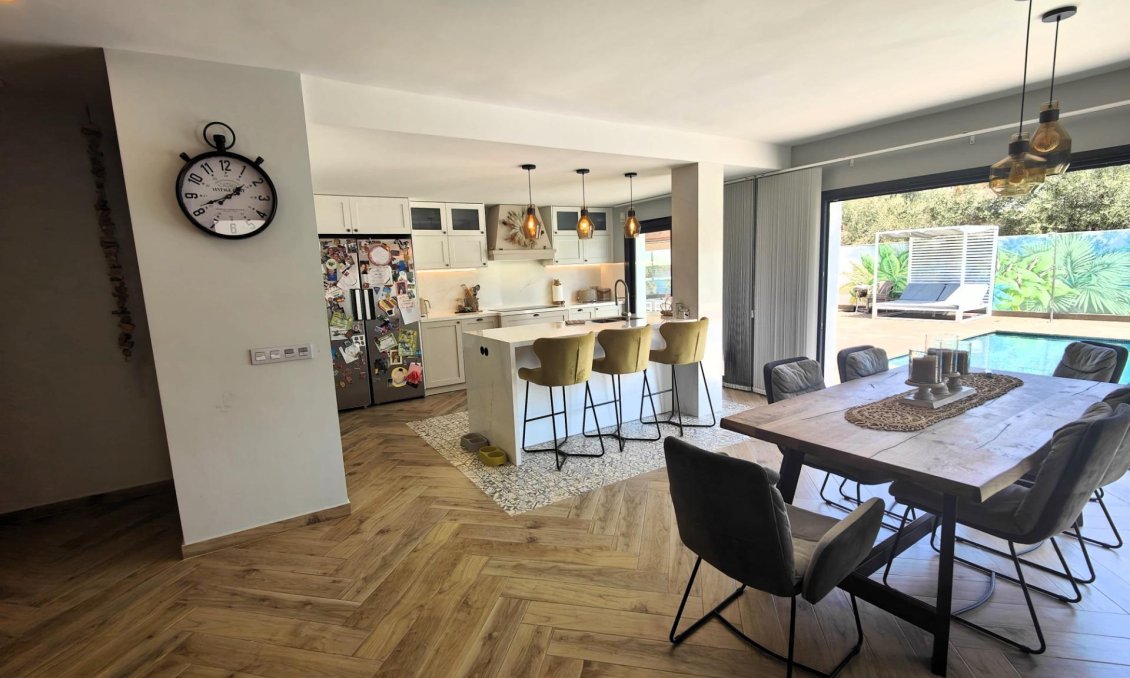 Segunda mano - Villa -
Cabo Roig - Costa Blanca