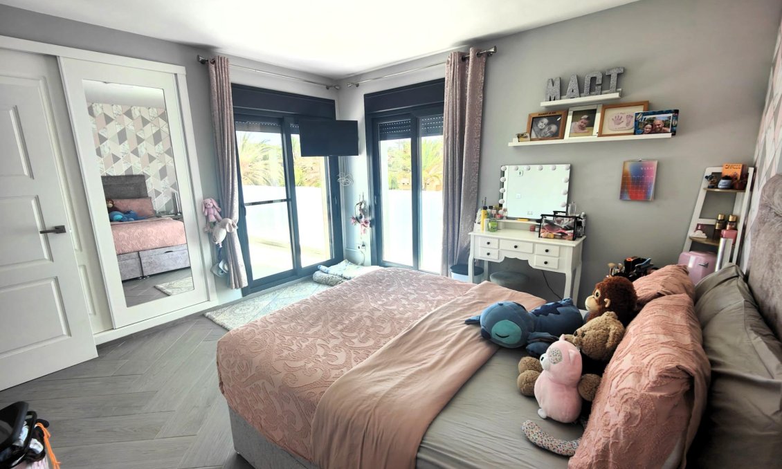 Segunda mano - Villa -
Cabo Roig - Costa Blanca