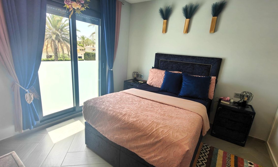 Segunda mano - Villa -
Cabo Roig - Costa Blanca