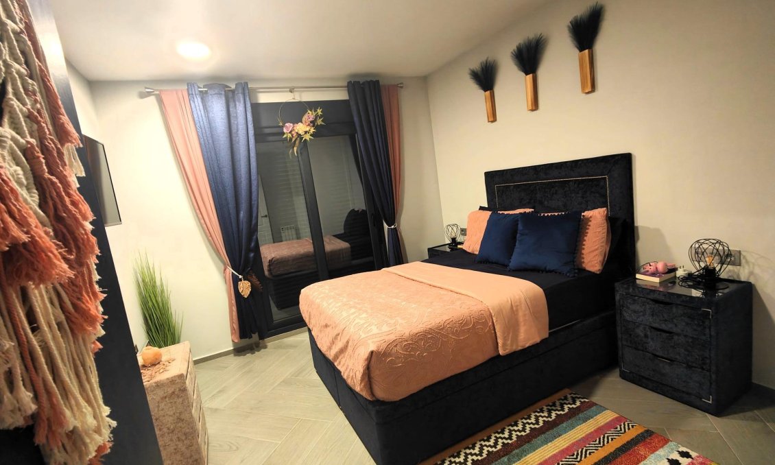 Segunda mano - Villa -
Cabo Roig - Costa Blanca