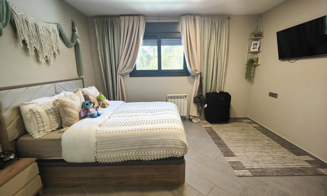 Segunda mano - Villa -
Cabo Roig - Costa Blanca