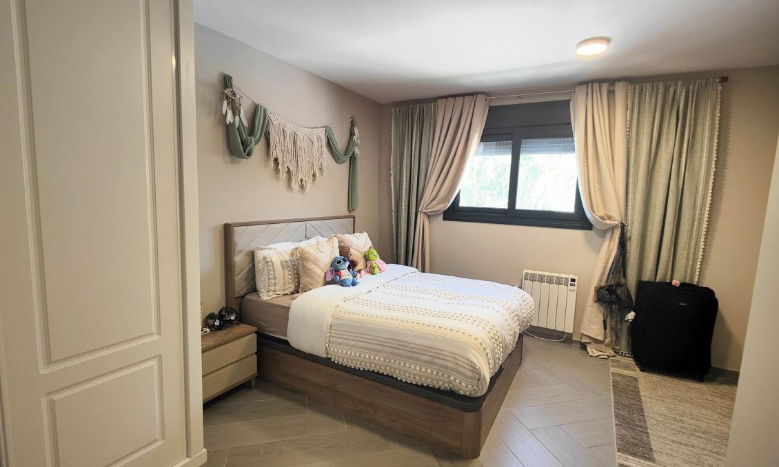 Segunda mano - Villa -
Cabo Roig - Costa Blanca