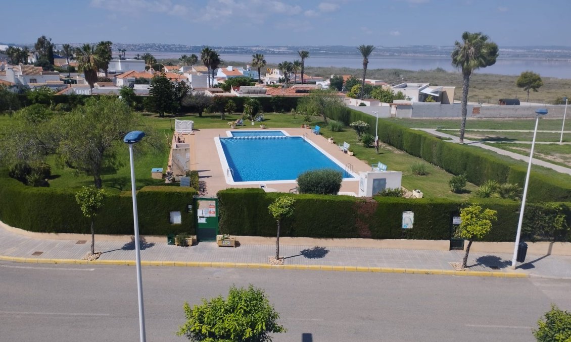 Segunda mano - Villa -
Torrevieja - Costa Blanca