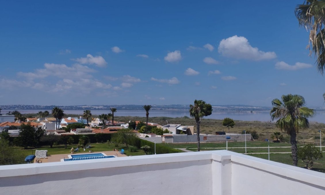 Segunda mano - Villa -
Torrevieja - Costa Blanca