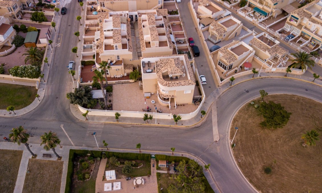 Segunda mano - Villa -
Torrevieja - Costa Blanca