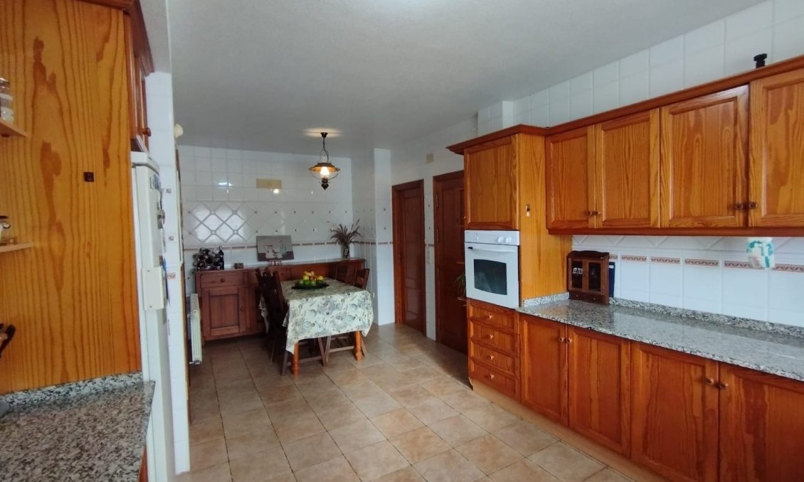 Segunda mano - Villa -
Torrevieja - Costa Blanca