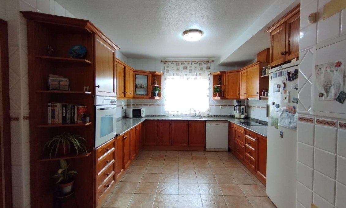 Segunda mano - Villa -
Torrevieja - Costa Blanca