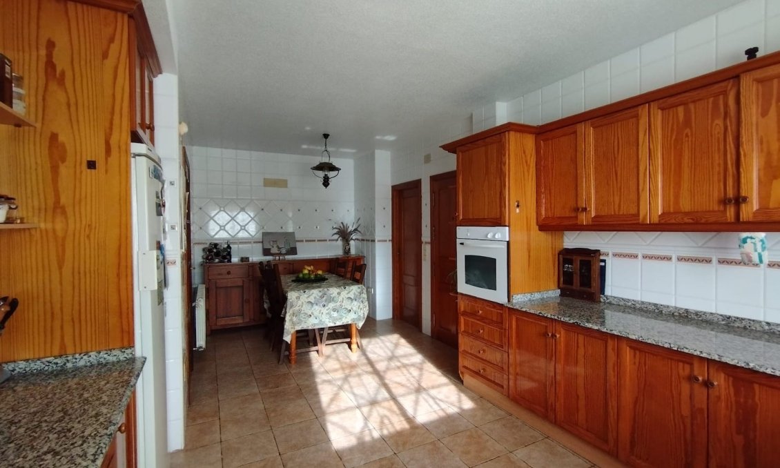 Segunda mano - Villa -
Torrevieja - Costa Blanca
