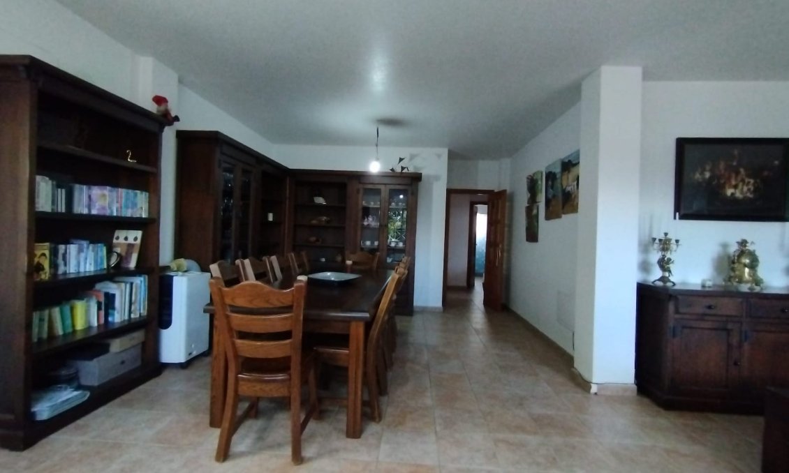 Segunda mano - Villa -
Torrevieja - Costa Blanca