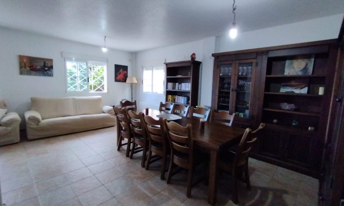 Segunda mano - Villa -
Torrevieja - Costa Blanca