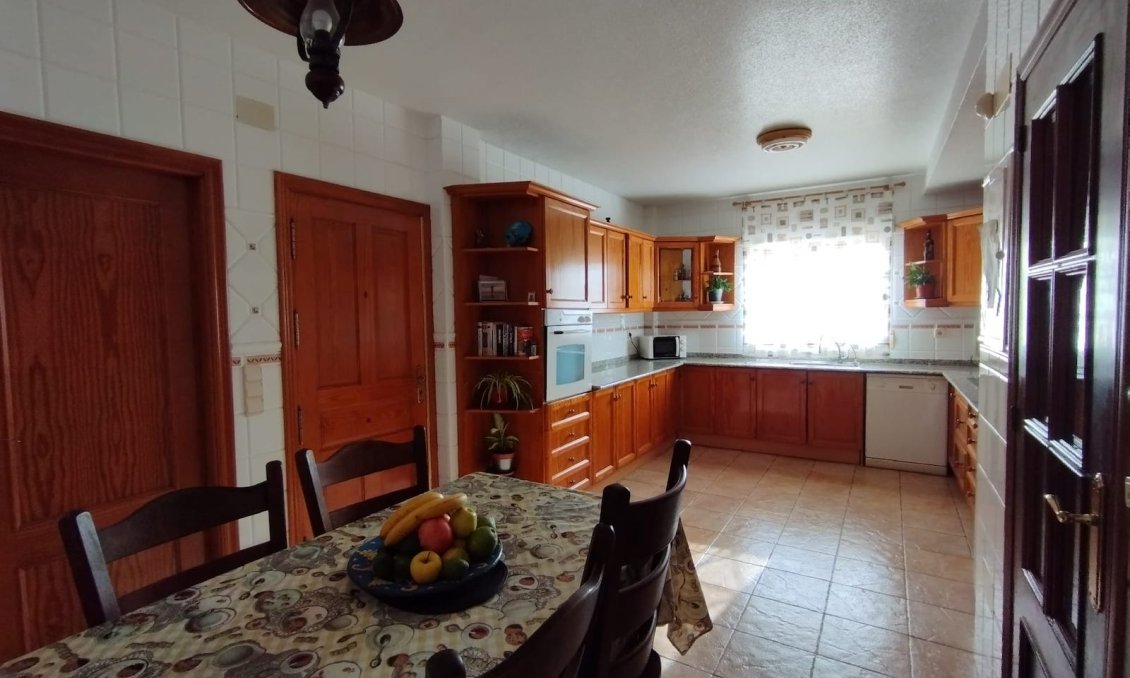 Segunda mano - Villa -
Torrevieja - Costa Blanca