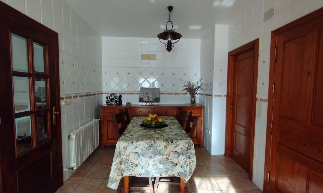 Segunda mano - Villa -
Torrevieja - Costa Blanca