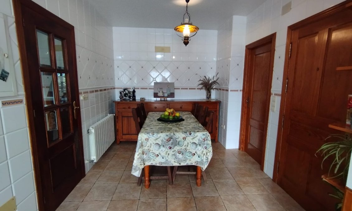 Segunda mano - Villa -
Torrevieja - Costa Blanca