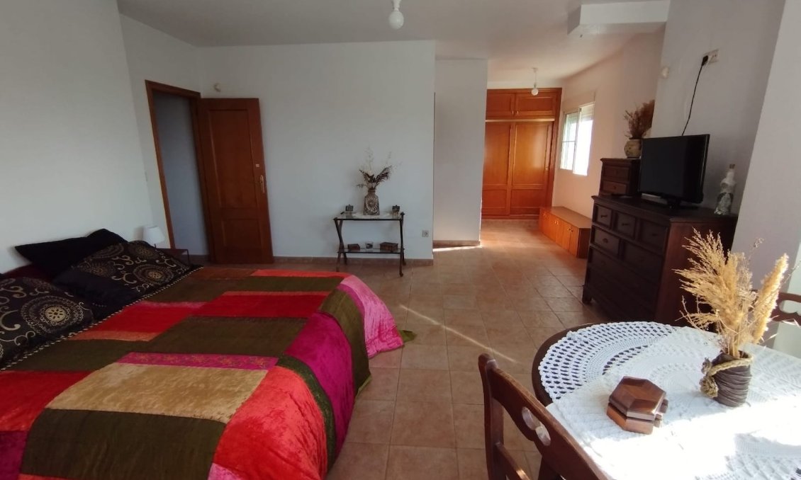 Segunda mano - Villa -
Torrevieja - Costa Blanca