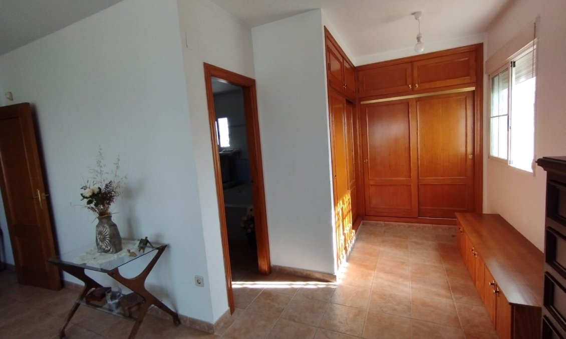 Segunda mano - Villa -
Torrevieja - Costa Blanca