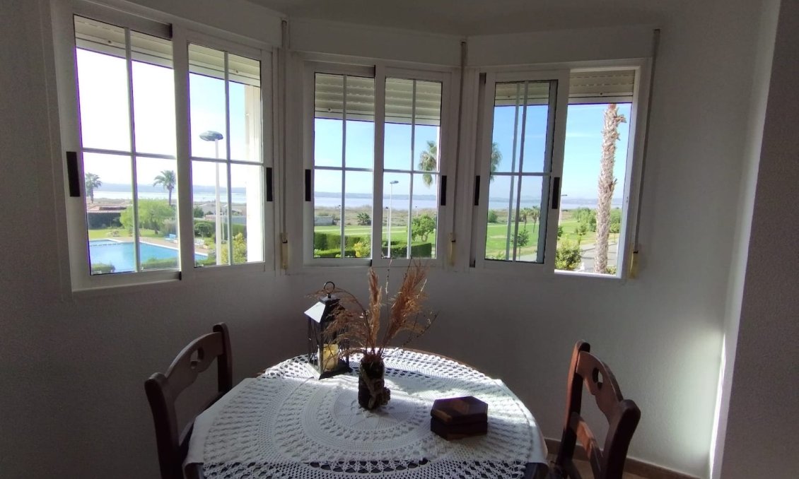 Segunda mano - Villa -
Torrevieja - Costa Blanca