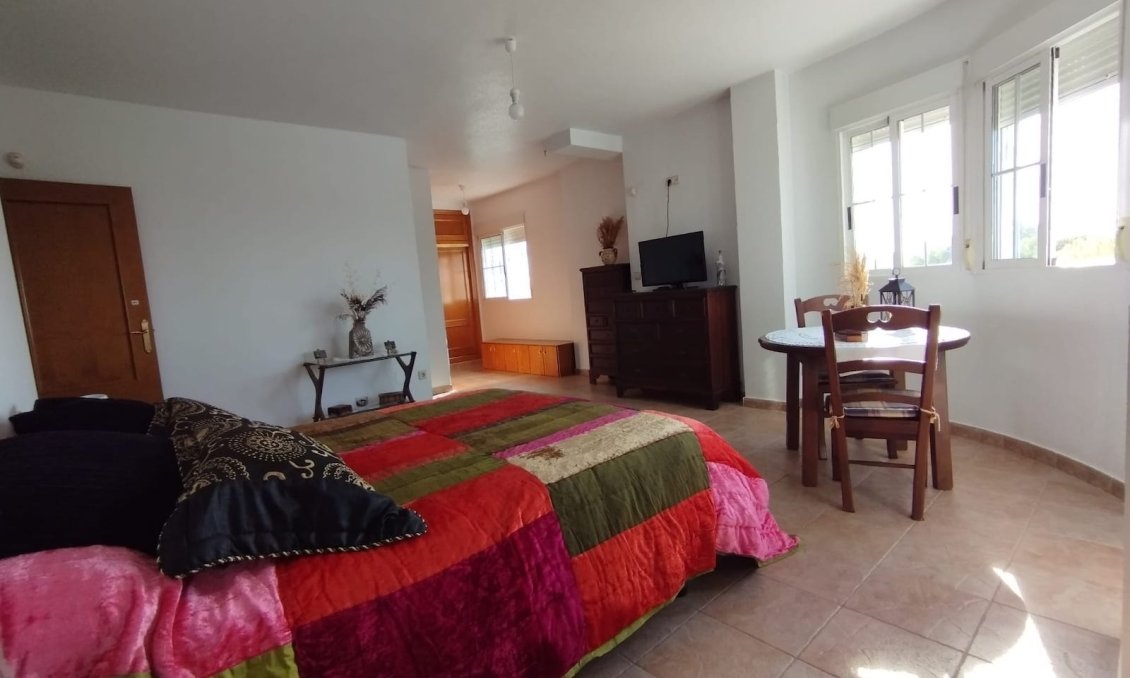 Segunda mano - Villa -
Torrevieja - Costa Blanca