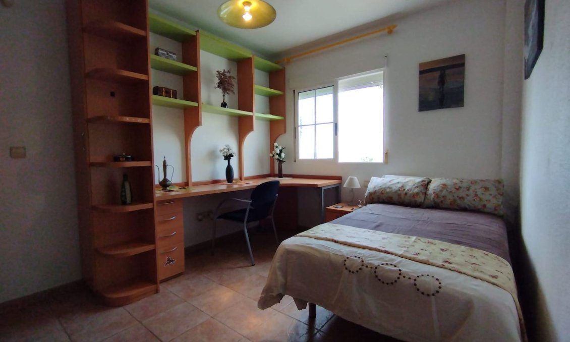 Segunda mano - Villa -
Torrevieja - Costa Blanca