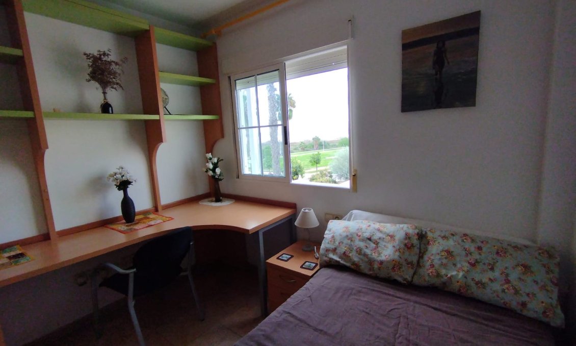 Segunda mano - Villa -
Torrevieja - Costa Blanca