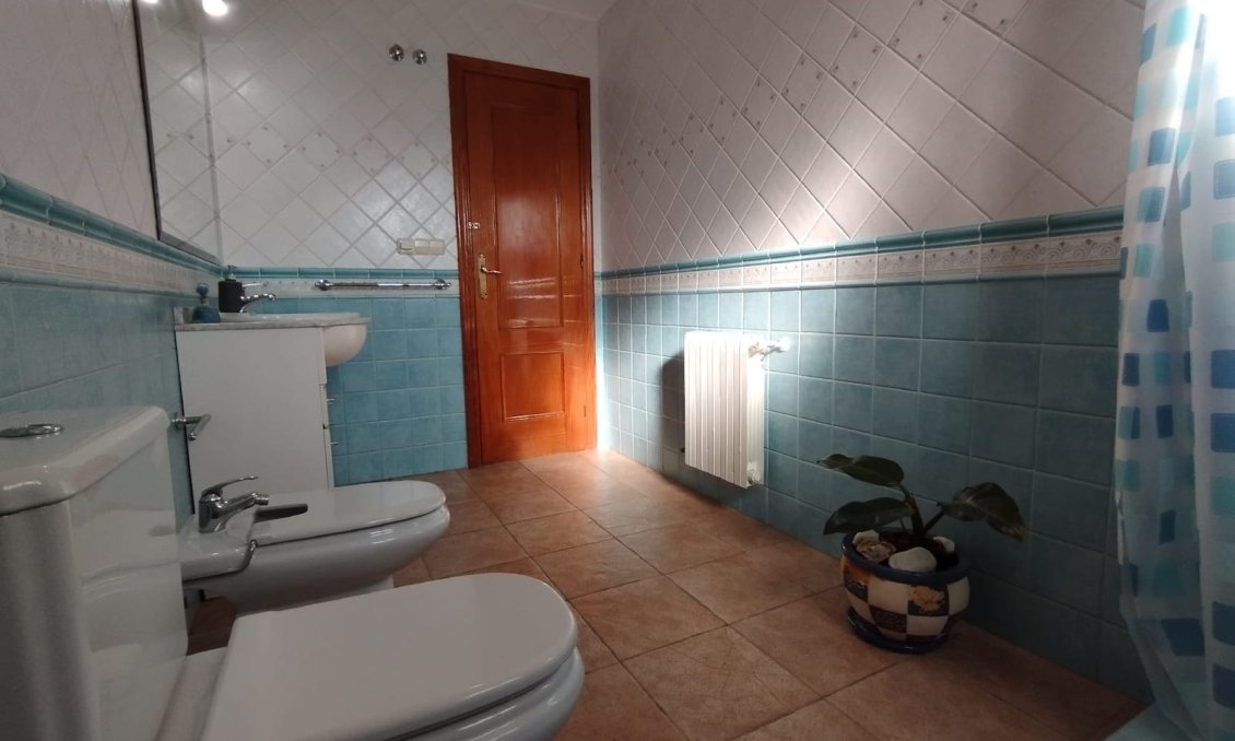 Segunda mano - Villa -
Torrevieja - Costa Blanca