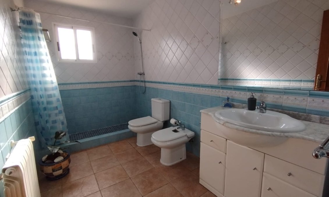 Segunda mano - Villa -
Torrevieja - Costa Blanca