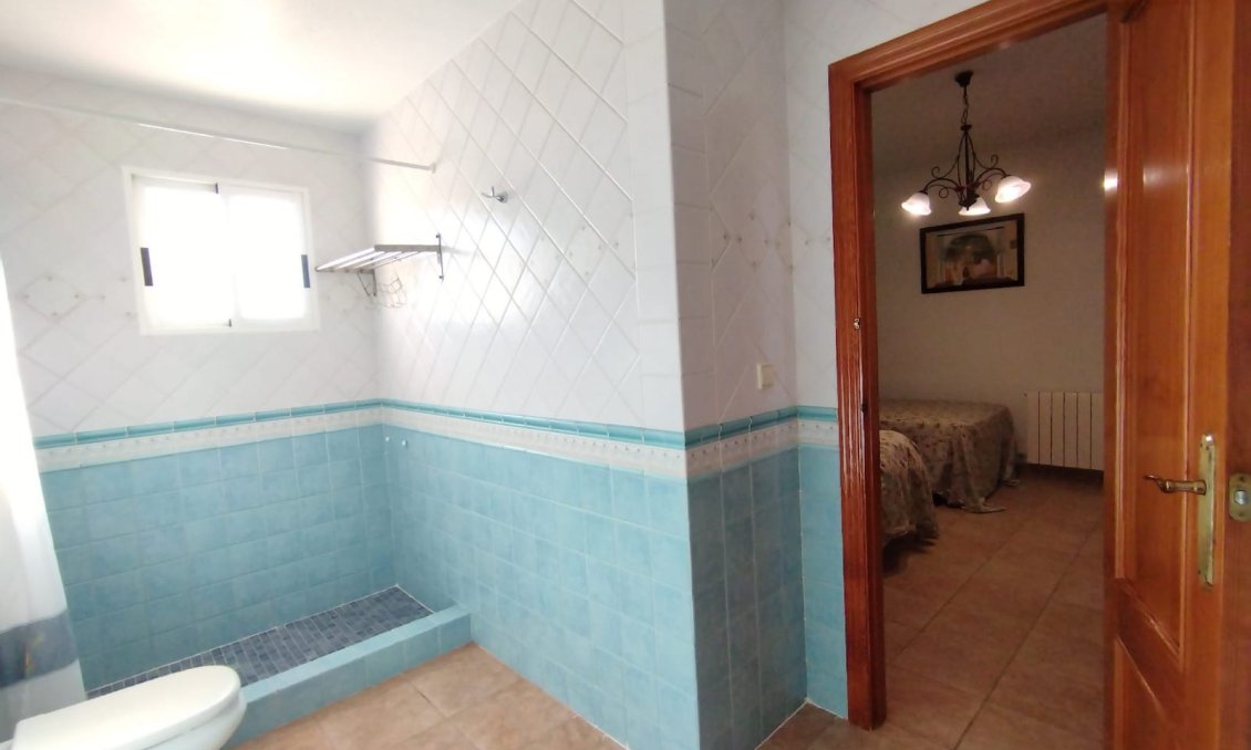 Segunda mano - Villa -
Torrevieja - Costa Blanca