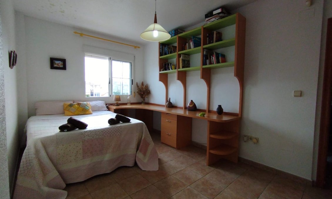 Segunda mano - Villa -
Torrevieja - Costa Blanca