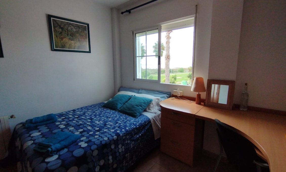 Segunda mano - Villa -
Torrevieja - Costa Blanca